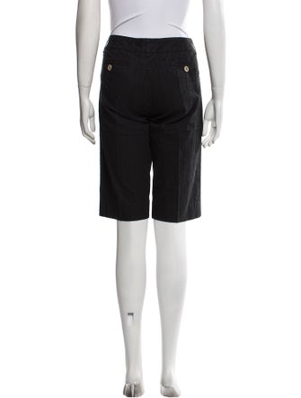 Piazza Sempione Knee-Length Shorts