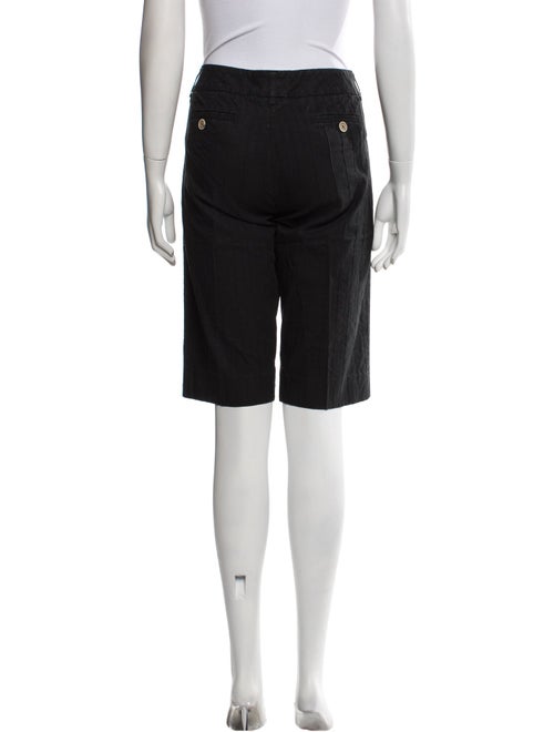 Piazza Sempione Knee-Length Shorts