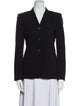 Piazza Sempione Wool Blazer
