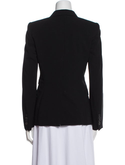 Piazza Sempione Wool Blazer