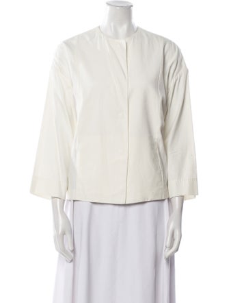 Piazza Sempione Jacket