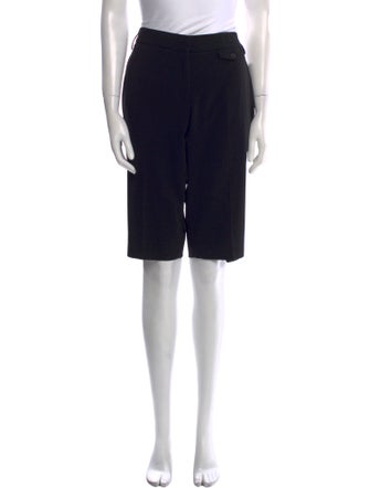 Piazza Sempione Knee-Length Shorts