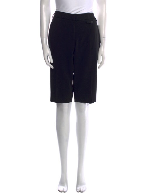 Piazza Sempione Knee-Length Shorts
