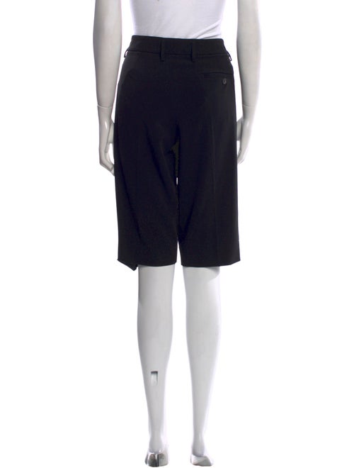 Piazza Sempione Knee-Length Shorts