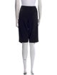 Piazza Sempione Knee-Length Shorts