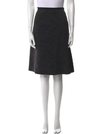 Piazza Sempione Knee-Length Skirt