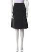 Piazza Sempione Knee-Length Skirt