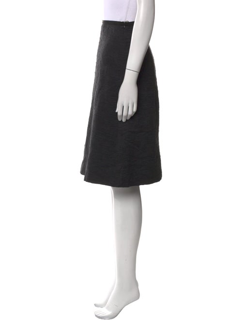 Piazza Sempione Knee-Length Skirt