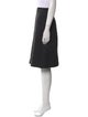 Piazza Sempione Knee-Length Skirt