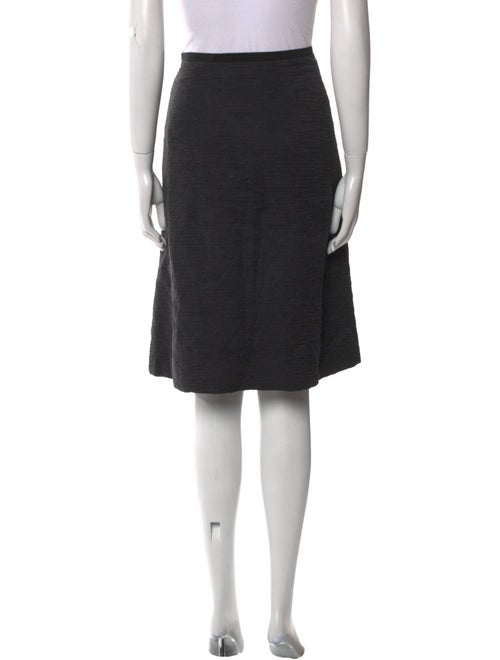 Piazza Sempione Knee-Length Skirt