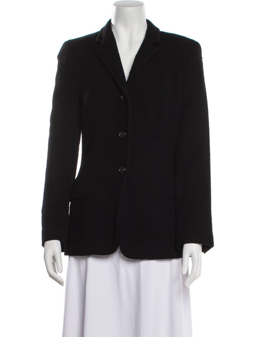 Piazza Sempione Wool Blazer