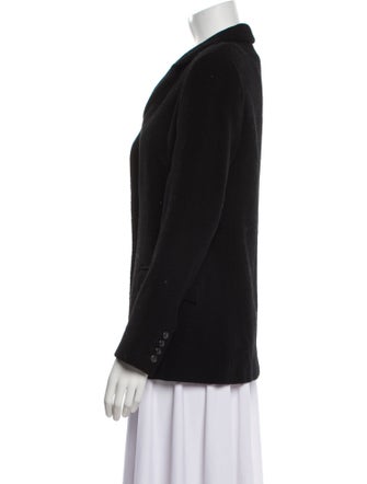 Piazza Sempione Wool Blazer