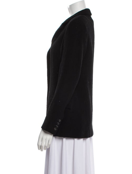 Piazza Sempione Wool Blazer