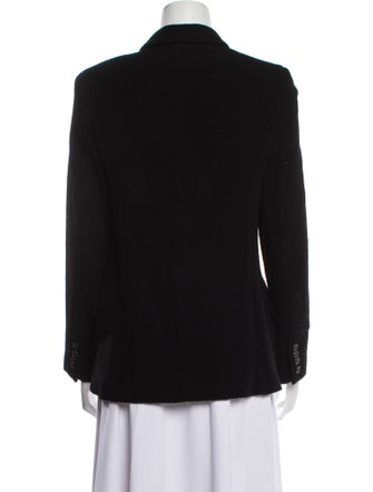 Piazza Sempione Wool Blazer