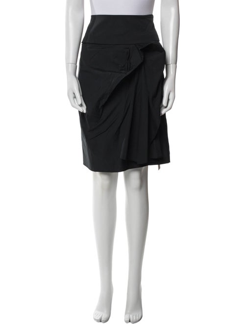 Piazza Sempione Knee-Length Skirt