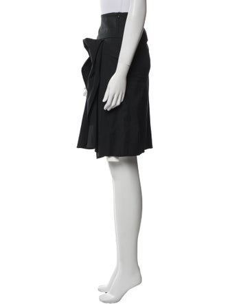 Piazza Sempione Knee-Length Skirt