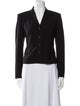 Piazza Sempione Wool Blazer