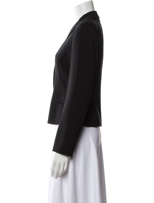 Piazza Sempione Wool Blazer