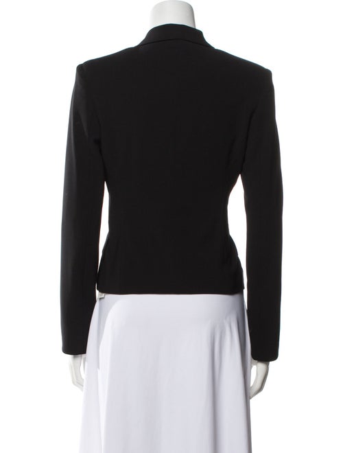 Piazza Sempione Wool Blazer