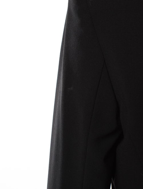 Piazza Sempione Wool Blazer