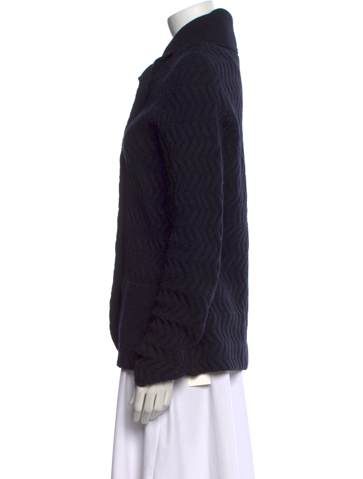Piazza Sempione Wool Sweater