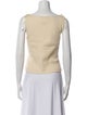 Piazza Sempione Cashmere Scoop Neck Sweater