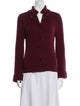 Piazza Sempione Virgin Wool Sweater