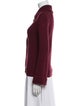 Piazza Sempione Virgin Wool Sweater