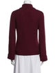 Piazza Sempione Virgin Wool Sweater