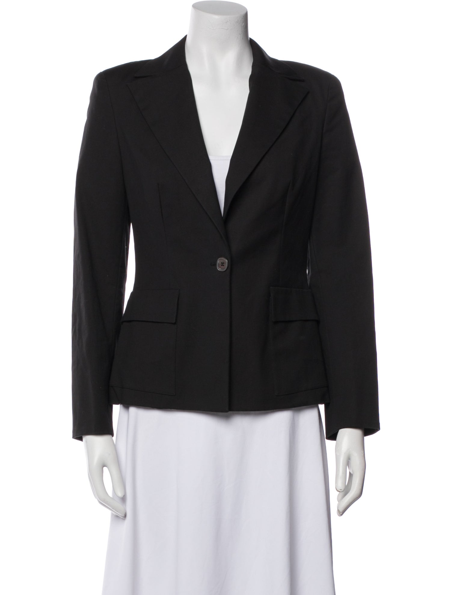 Piazza Sempione Blazer