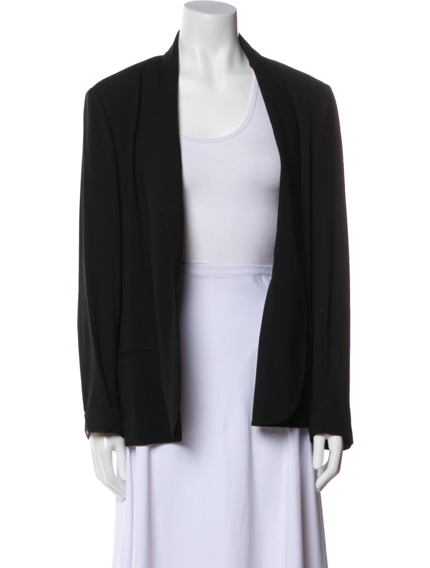 Piazza Sempione Wool Jacket