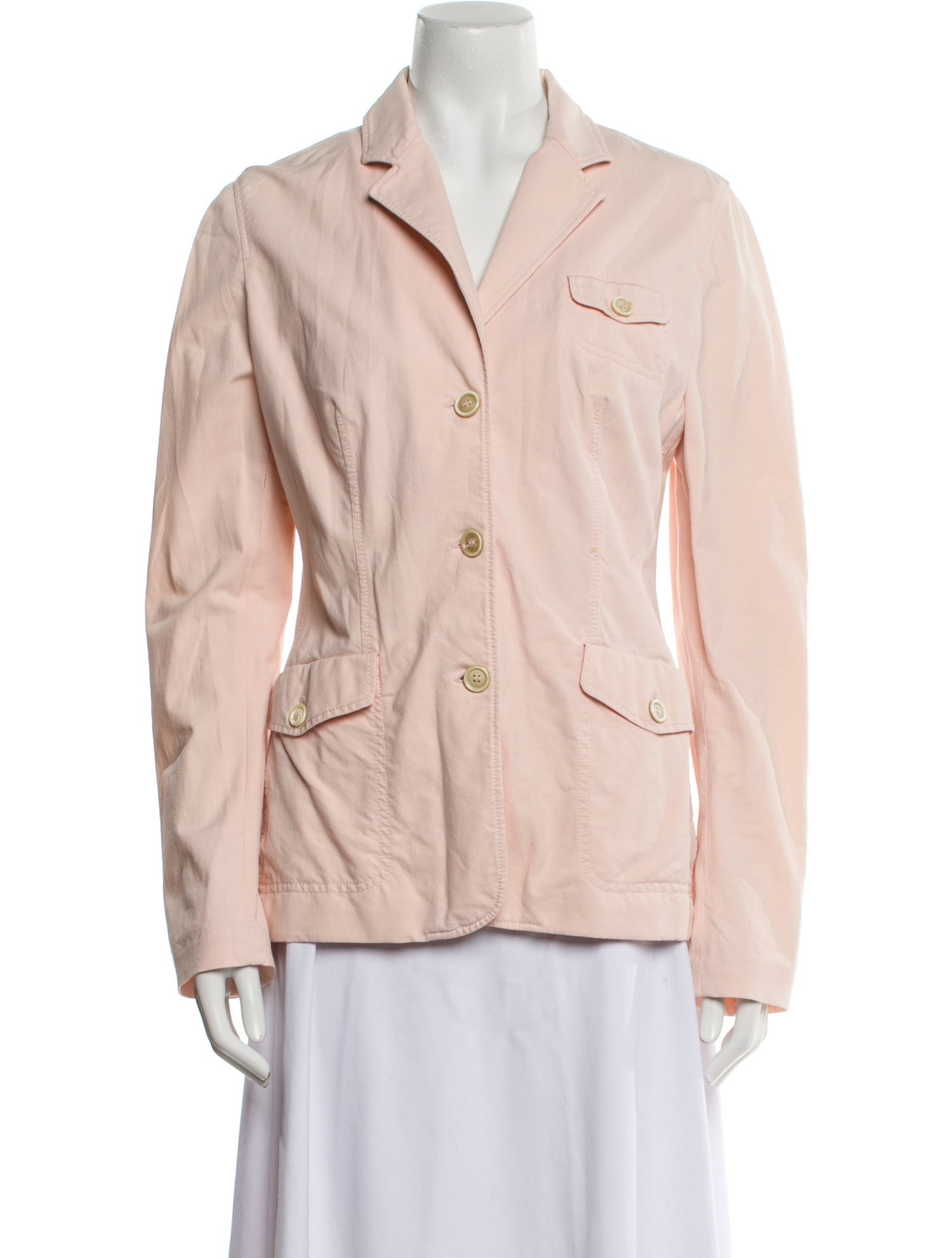 Piazza Sempione Blazer