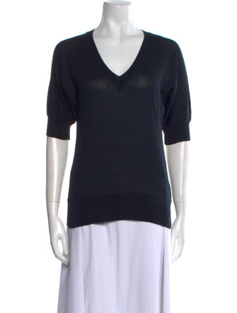 Piazza Sempione V-Neck Sweater