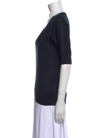 Piazza Sempione V-Neck Sweater