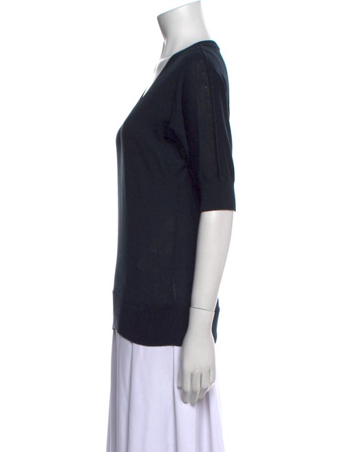 Piazza Sempione V-Neck Sweater