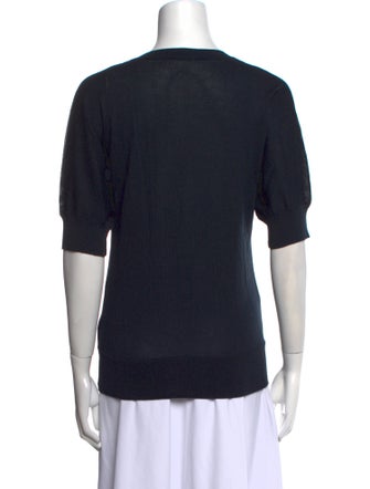 Piazza Sempione V-Neck Sweater