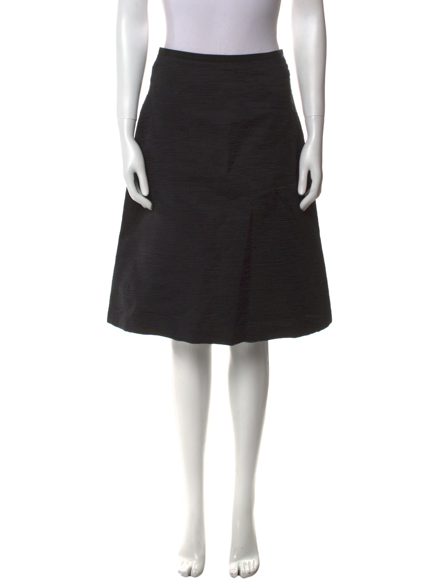 Piazza Sempione Knee-Length Skirt
