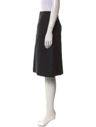 Piazza Sempione Knee-Length Skirt