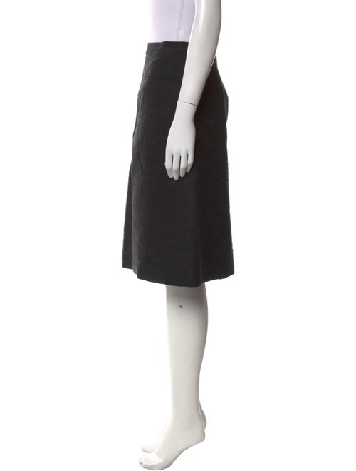Piazza Sempione Knee-Length Skirt
