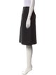 Piazza Sempione Knee-Length Skirt