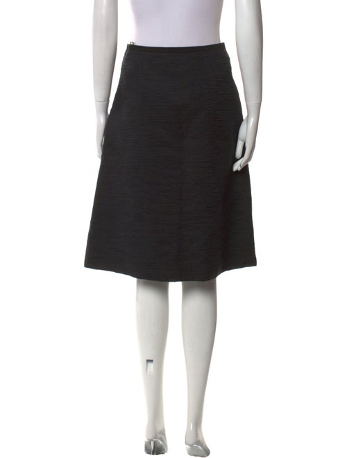 Piazza Sempione Knee-Length Skirt