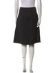 Piazza Sempione Knee-Length Skirt
