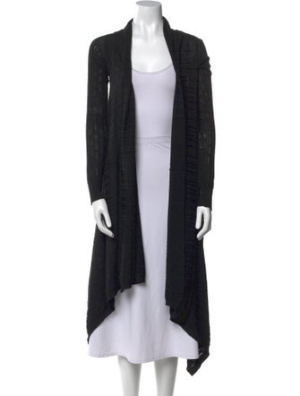 Piazza Sempione Wool Printed Sweater