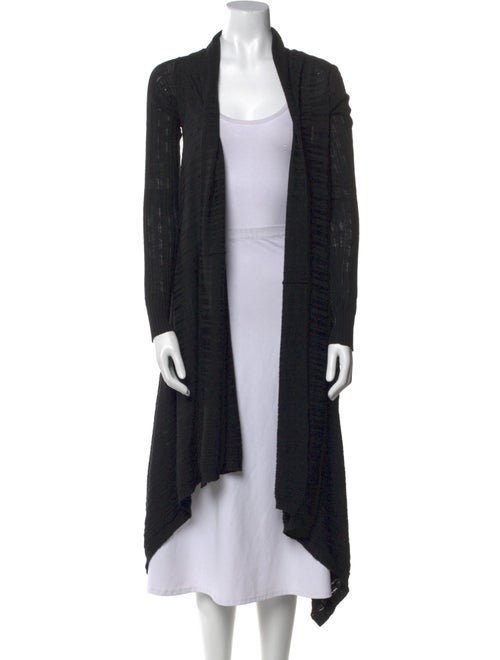 Piazza Sempione Wool Printed Sweater