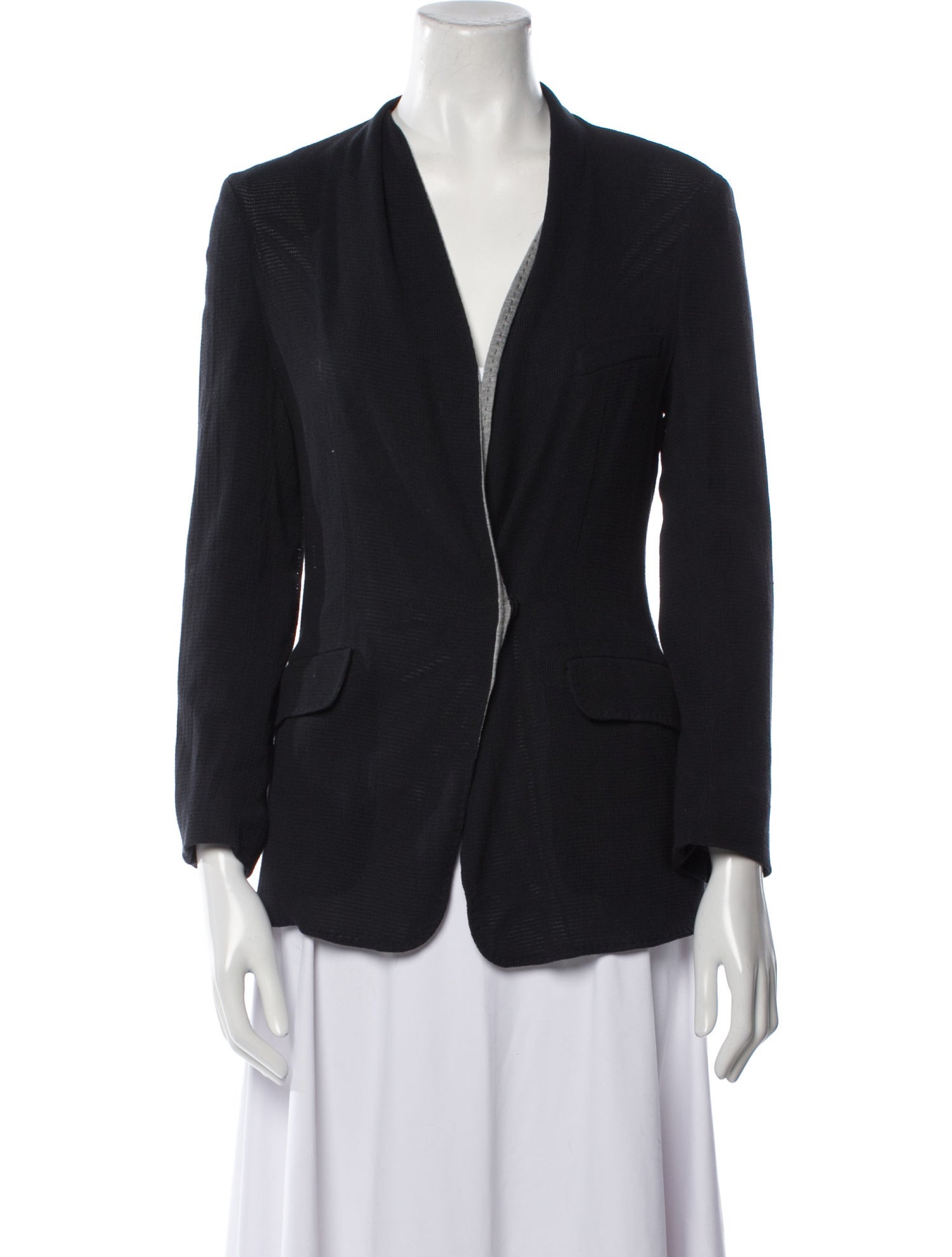 Piazza Sempione Blazer