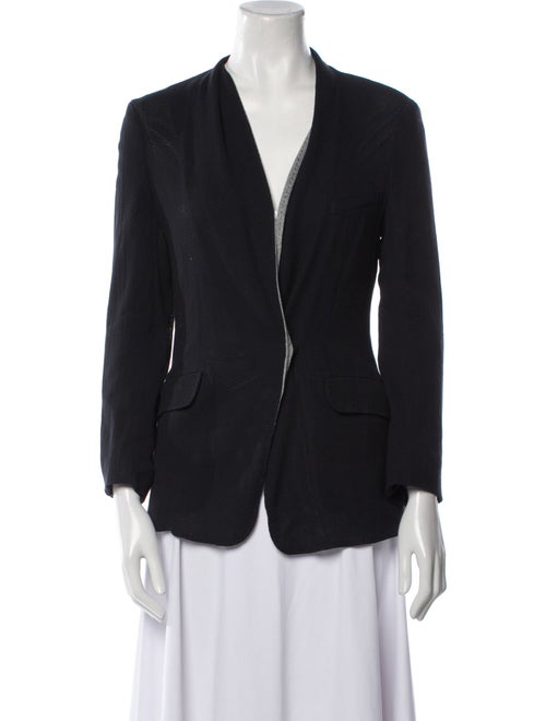 Piazza Sempione Blazer