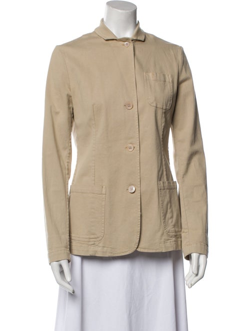 Piazza Sempione Blazer