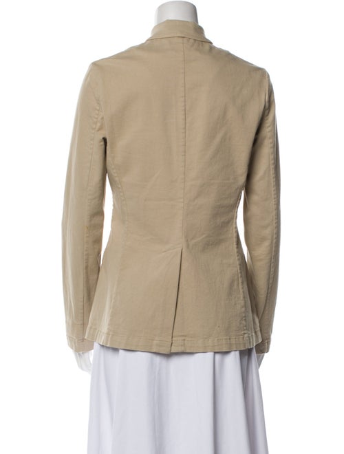 Piazza Sempione Blazer