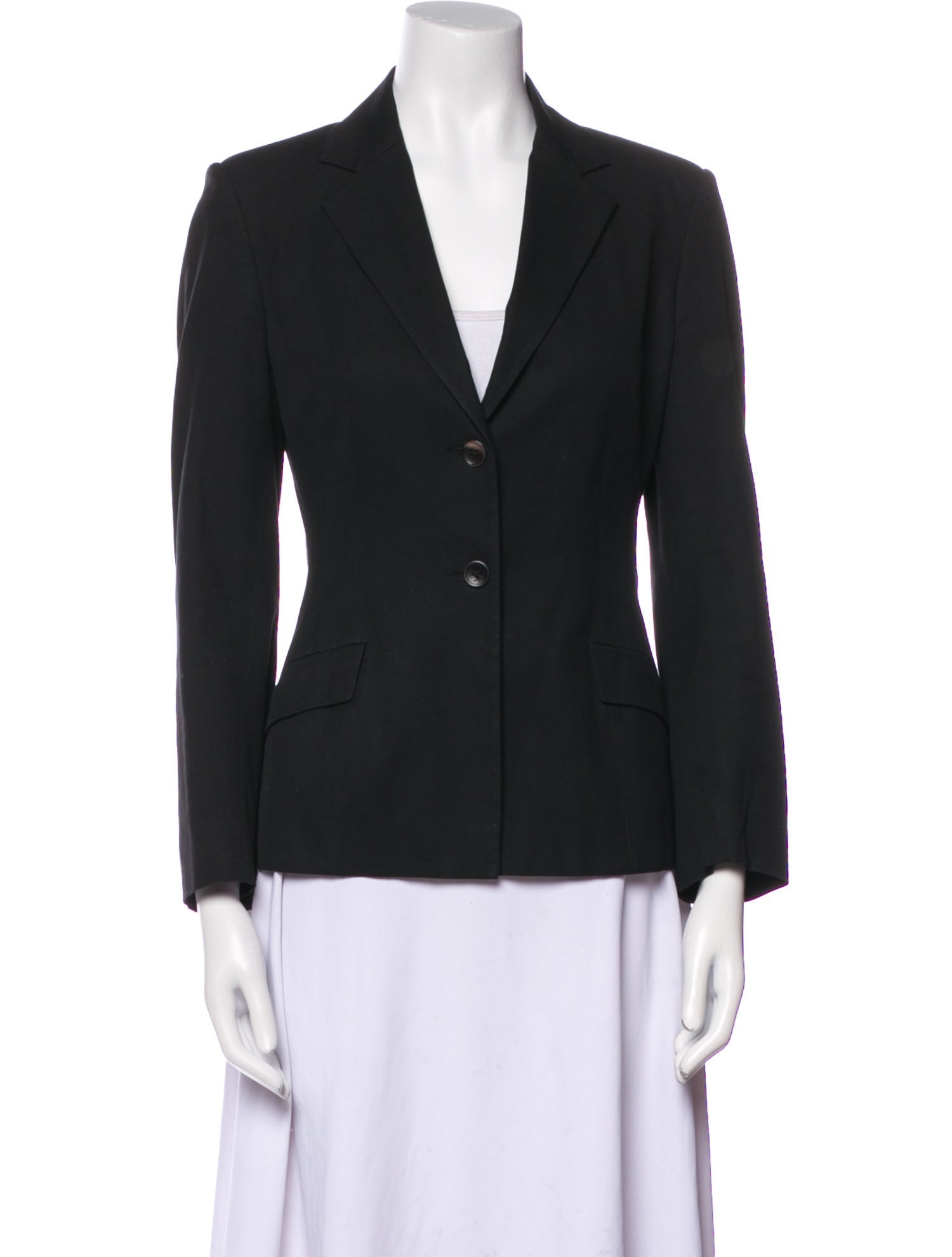 Piazza Sempione Blazer