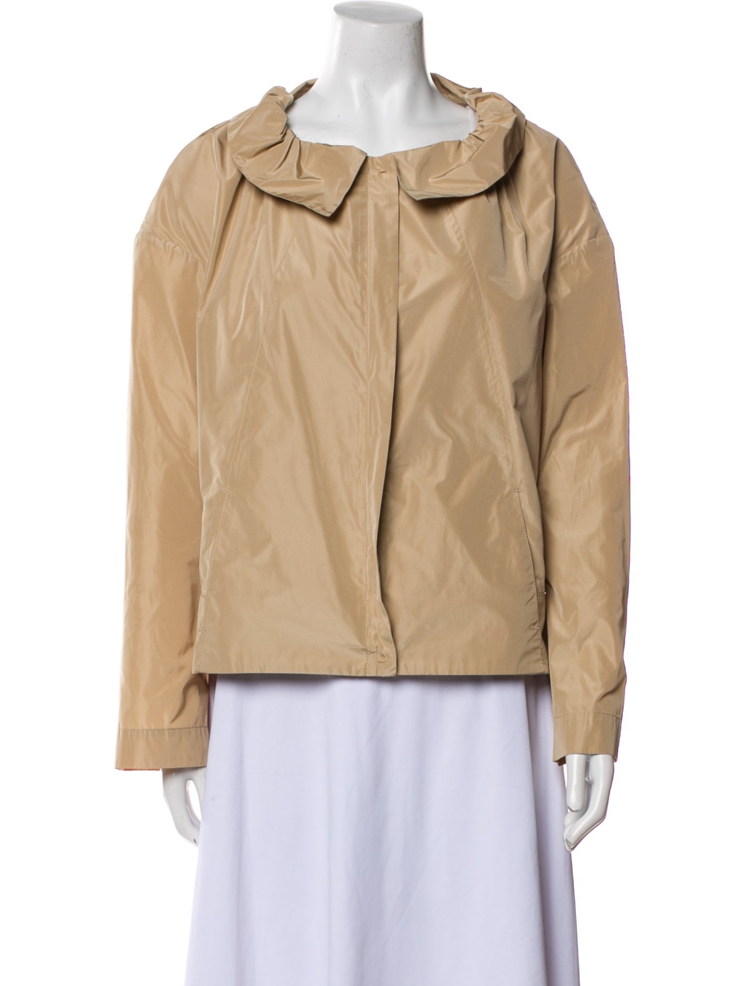 Piazza Sempione Jacket